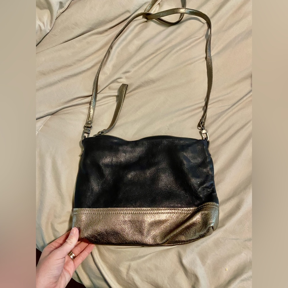 Cross Body Purse